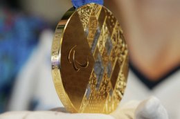 Украинским олимпийцам обещают миллион за «золото» в Сочи