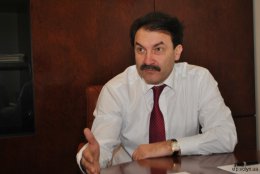 Янукович назначил нового губернатора Волыни