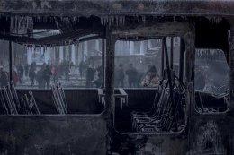 Политический кризис и кризис левого движения в Украине