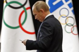 Путин отказался от очередного обещания Януковичу