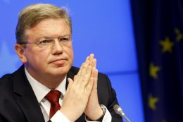 У ЕС есть стратегия по Украине: без санкций