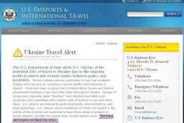 Что связывает угрозу дефолта США и дестабилизацию Украины