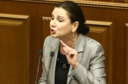 Богословская считает, что президент против возвращения к Конституции 2004 года