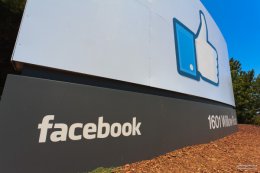 Facebook был известен еще в 1902 году