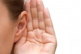 Ученые выяснили, как темнота обостряет слух
