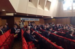 В Верховном Совете ответили крымским татарам на просьбу разогнать парламент Крыма