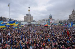 Власть переложила ответственность за рост газовых долгов на Евромайдан