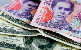 Кто загнал гривну в транс