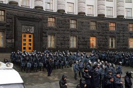 Скандал в Кабмине (ДОКУМЕНТ)