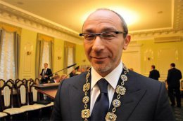 Геннадий Кернес: "Большая часть населения выступает за тесные отношения с РФ"