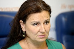 Богословская считает, что Янукович и Тимошенко – это два постсоветских тирана