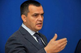 Захарченко утверждает, что оппозиция заранее разработала силовой конфликт
