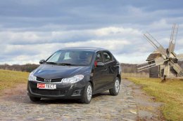 В чем причина обвала автоэкспорта в Украине