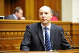 Парубий считает, что заявление Захарченко – это угроза Майдану