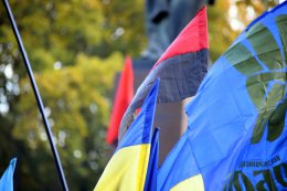 По мнению эксперта, правые партии не получат значительного влияния в Украине