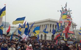 Власть должна предложить "проект жизни страны после Майдана"
