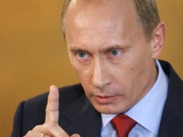 Чем не угодили Путину конфеты Колесникова и уголь Ахметова