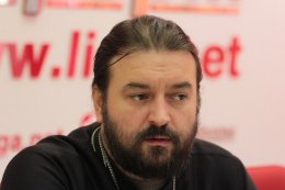 Священника проклявшего Майдан вызвали в митрополию для объяснений (ВИДЕО)
