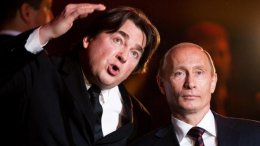 Сочи-2014: Организаторы рассказали, почему не раскрылось одно кольцо