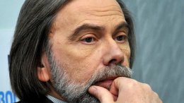 Михаил Погребинский: «Нуланд, похоже, уничтожила Яценюка как кандидата в премьеры»
