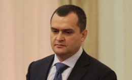 Виталий Захарченко: "Криминогенная ситуация в Украине стабильная и контролируемая"