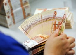Россия задерживает финансовую помощь Украине