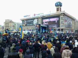 Пострадавшего от взрыва в столичном Доме профсоюзов будут лечить в Польше
