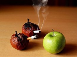 Ученые обнаружили еще одно негативное воздействие курения на человека