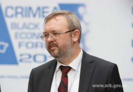 Эксперт считает, что раскола Украины не будет
