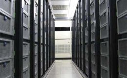 В киевском Институте кибернетики запущена самая мощная вычислительная машина в Украине