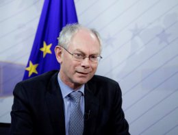Председатель ЕС посоветовал США не лезть в дела Украины