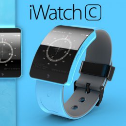 Чем будет Apple удивлять своих пользователей в 2014 году? (ФОТО)