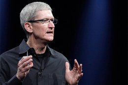 Чем будет Apple удивлять своих пользователей в 2014 году? (ФОТО)
