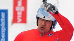 Альберт Демченко: "Буду ползать и ругаться матом"