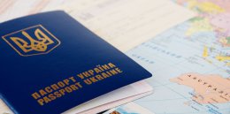 ЕС может отменить визы для украинских студентов и журналистов