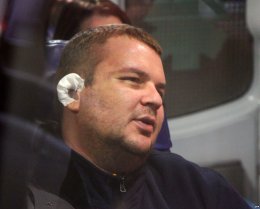 Один из лидеров «Автомайдана» собирается переехать жить в Германию
