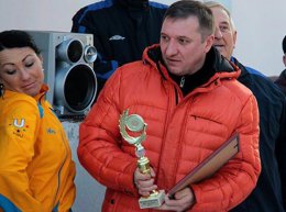 Супруг Пидгрушной не поддержит свою жену в Сочи