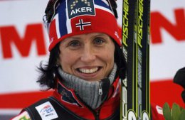 Победительницу Олимпиады в Сочи могут лишить золота