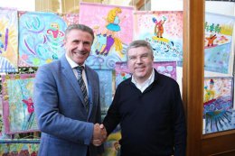 Украинский день в Сочи удался на славу (ФОТО)