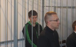 Сыну хмельницкого депутата сошло с рук смертельное ДТП (ВИДЕО)