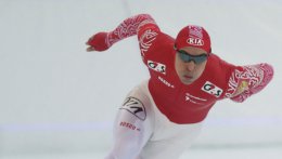 Сочи-2014. Голландцы забрали все медали у конькобежцев