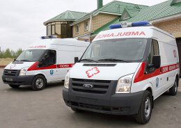 В Беларуси жертвами ДТП стали два украинца