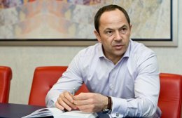 Тигипко не собирается выходить из Партии регионов