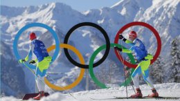 МОК призвал Украину побороться за право принять Олимпиаду-2022