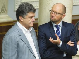 В Раде идут консультации о спикерстве Петра Порошенко