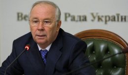 Владимир Рыбак считает, что за один день невозможно изменить Конституцию (ВИДЕО)