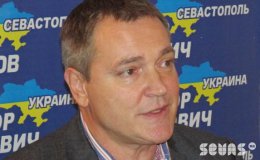 Колесниченко обвинил СБУ в продажности и в подготовке "тысяч боевиков"