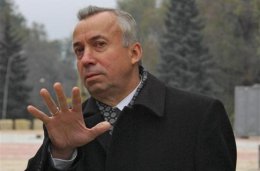Мэр Донецка Александр Лукьянченко отказался участвовать в восстановлении Крещатика