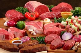 Китайцы проведут инспекцию на украинских мясокомбинатах