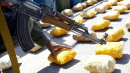 Италия, Канада и США объединились в борьбе с наркомафией